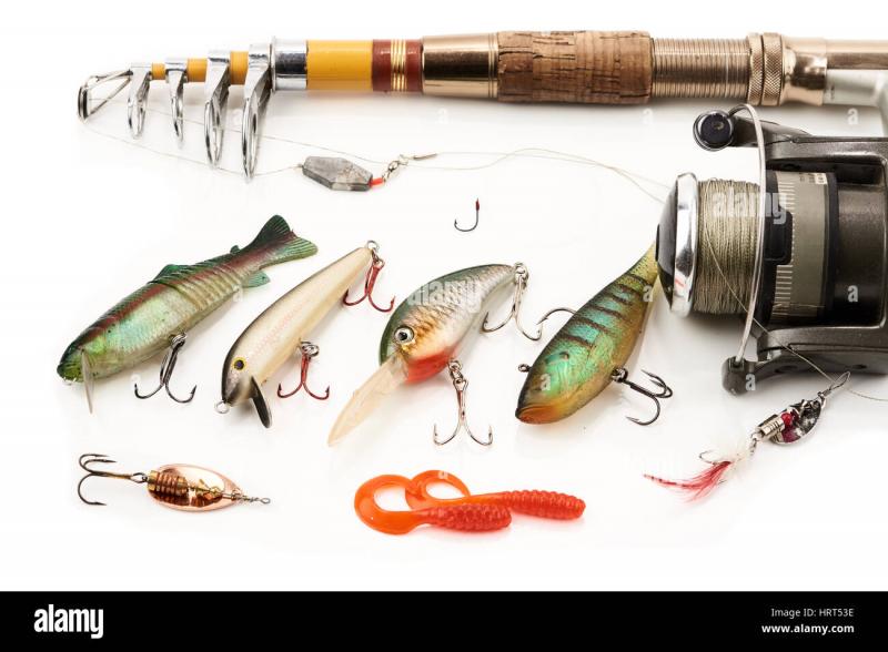 Need Fishing Gear But Struggling To Find The Best Deals. Try These 15 Tips To Score Big Savings On Fishing Equipment This Year