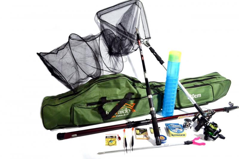 Need Fishing Gear But Struggling To Find The Best Deals. Try These 15 Tips To Score Big Savings On Fishing Equipment This Year