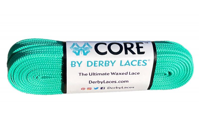 Need Flat Shoelaces That Stay Tied. 54 Inch Laces Offer A Solution