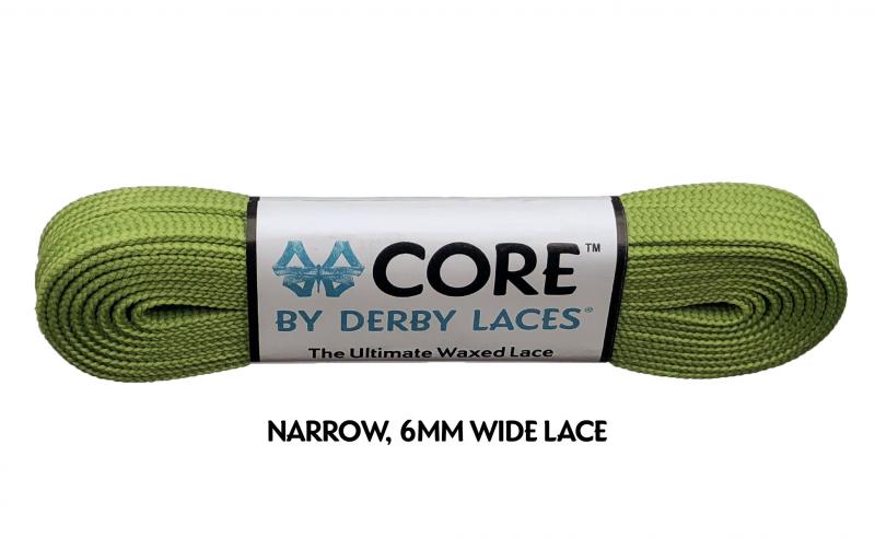 Need Flat Shoelaces That Stay Tied. 54 Inch Laces Offer A Solution