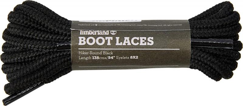 Need Flat Shoelaces That Stay Tied. 54 Inch Laces Offer A Solution