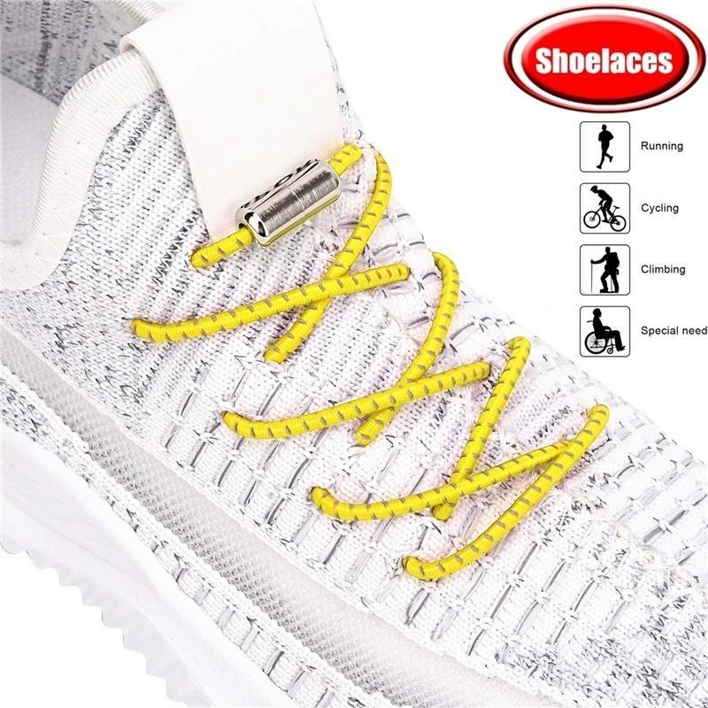 Need Flat Shoelaces That Stay Tied. 54 Inch Laces Offer A Solution