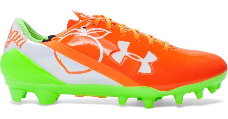 Need Football Cleats. Find Your Perfect Size Here