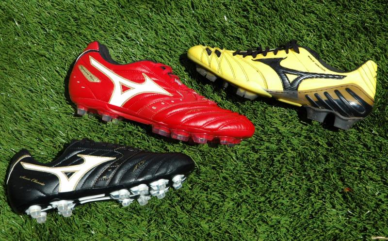 Need Football Cleats. Find Your Perfect Size Here