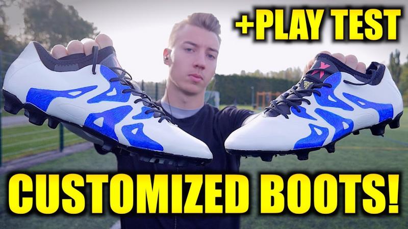 Need Football Cleats. Find Your Perfect Size Here