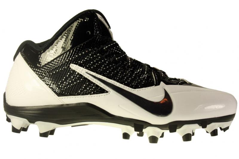 Need Football Cleats. Find Your Perfect Size Here