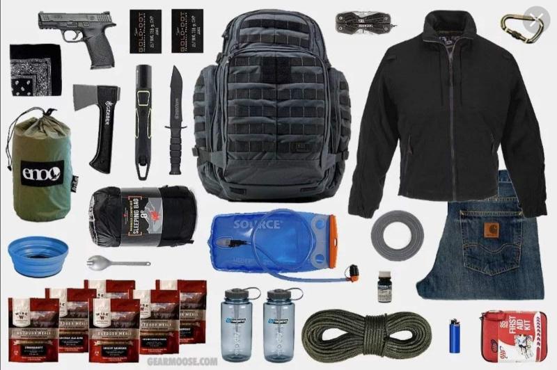 Need Gear for Your Lacrosse Coach. 15 Must-Have Items for Their Bag