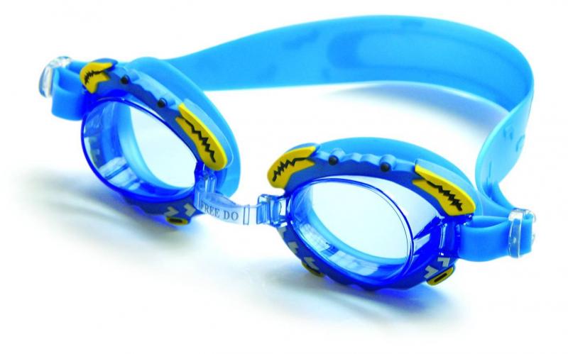 Need Goggles That Won