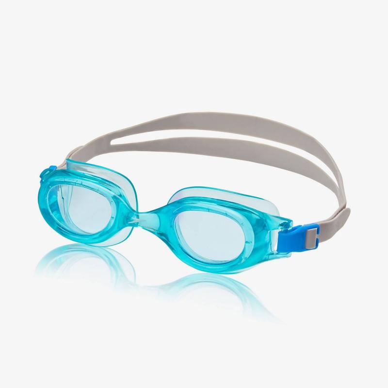 Need Goggles That Won