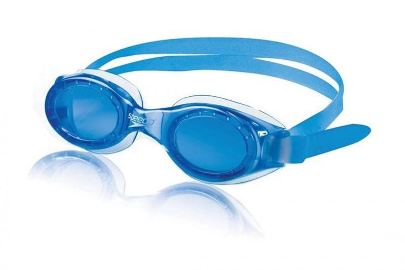 Need Goggles That Won