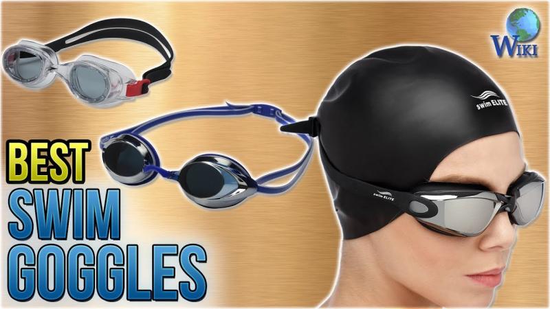 Need Goggles That Won