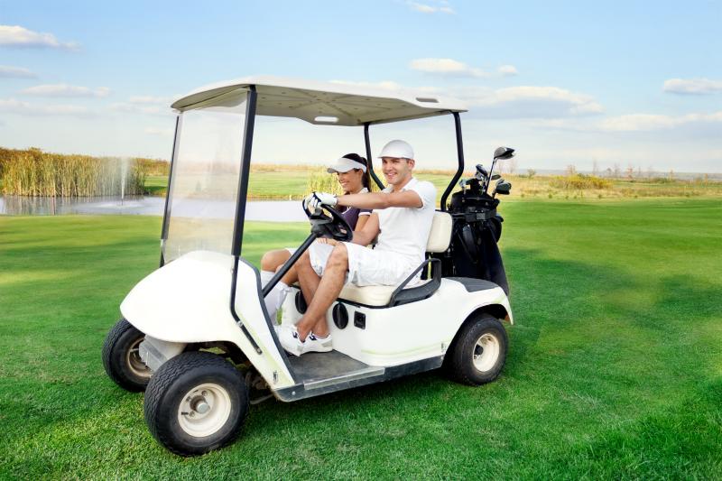 Need Golf Cart Rain Protection This Season. Discover The Best Golf Cart Enclosures Near You