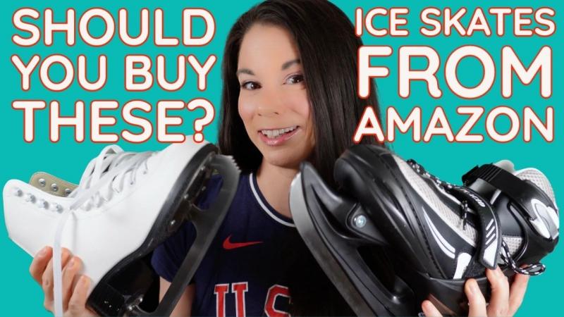 Need Good Ice Skates. Check Out the Top 10 Best Ones in 2023