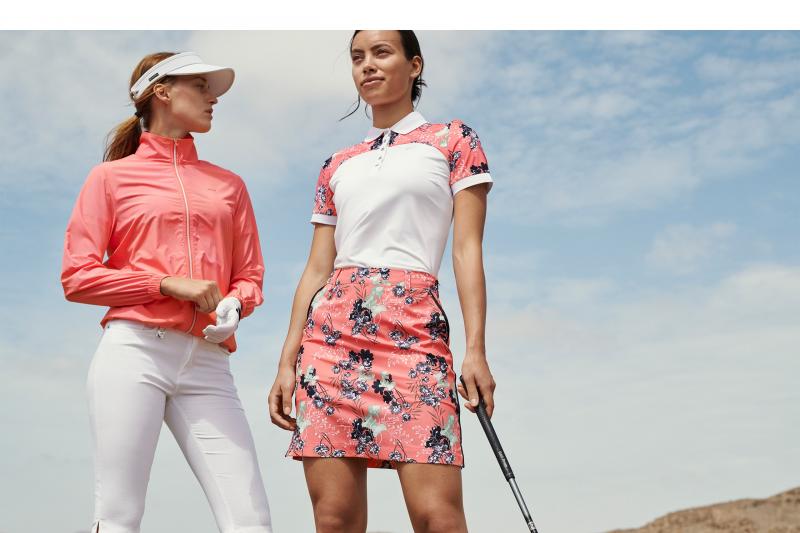 Need Great Golf Clothes for Ladies. Check Out These 15 Callaway Favorites