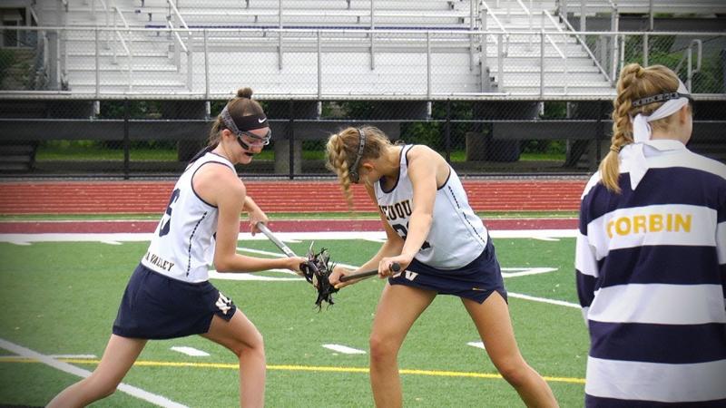 Need Hair Control on the Field: Discover 15 Must-Have Headbands for Lacrosse