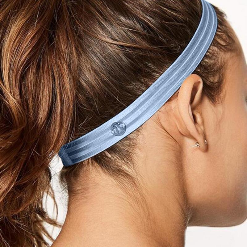 Need Hair Control on the Field: Discover 15 Must-Have Headbands for Lacrosse