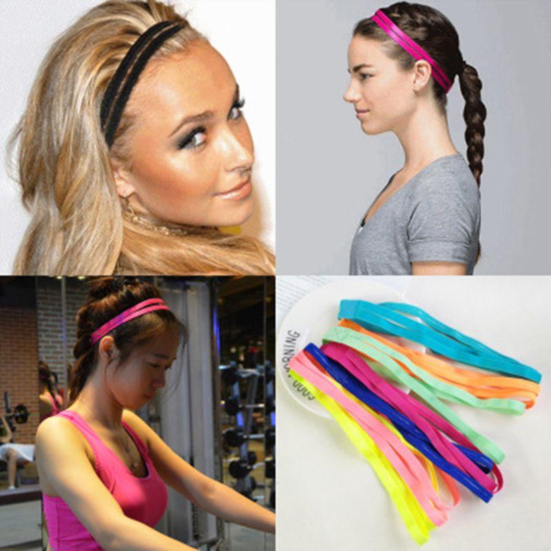 Need Hair Control on the Field: Discover 15 Must-Have Headbands for Lacrosse