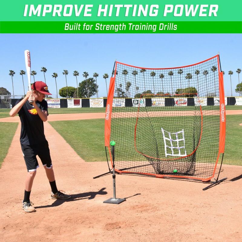 Need Harder Softballs for Batting Practice. Master These 15 Skills