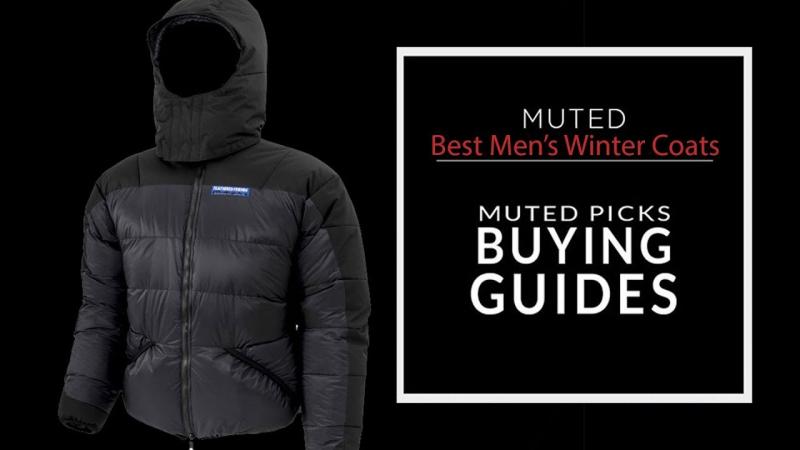 Need Heat This Winter. : Discover the 15 Best Men