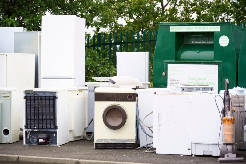 Need Help Getting Rid of Old Appliances. 15 Easy Ways to Recycle in [Your City]