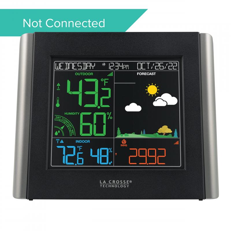 Need Help With Your La Crosse Weather Station. 15 Tips To Master The Manual