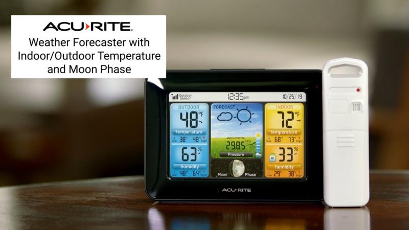 Need Help With Your La Crosse Weather Station. 15 Tips To Master The Manual