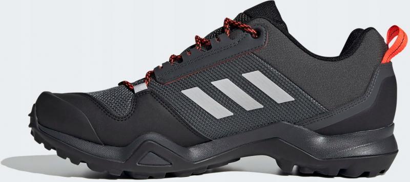 Need Hiking Shoes That Conquer Any Trail. Try Adidas Terrex AX3