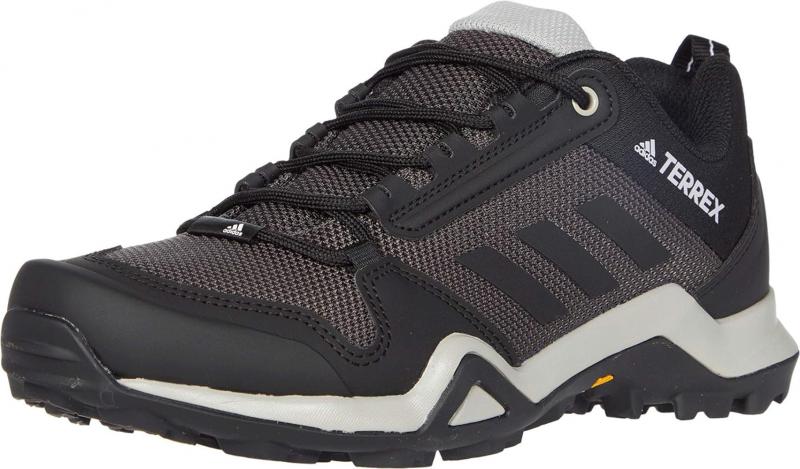 Need Hiking Shoes That Conquer Any Trail. Try Adidas Terrex AX3