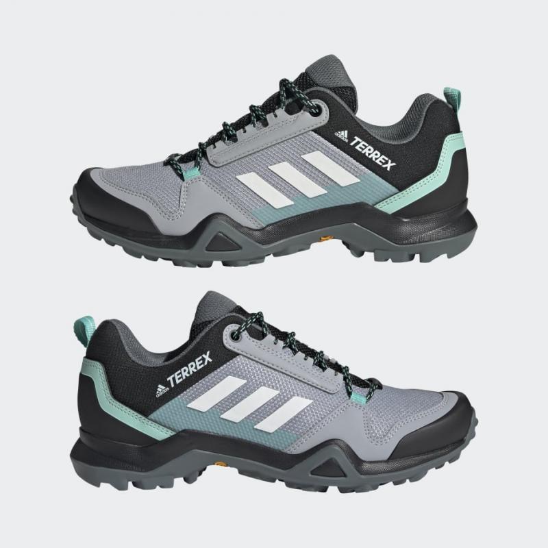 Need Hiking Shoes That Conquer Any Trail. Try Adidas Terrex AX3