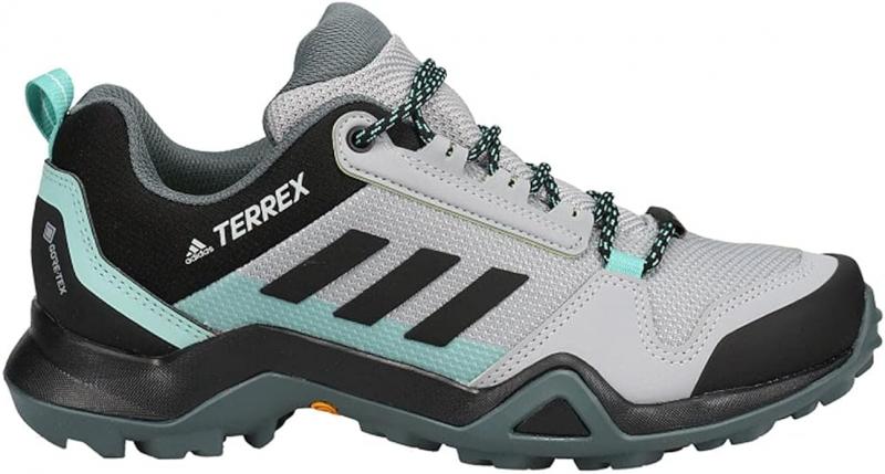 Need Hiking Shoes That Conquer Any Trail. Try Adidas Terrex AX3