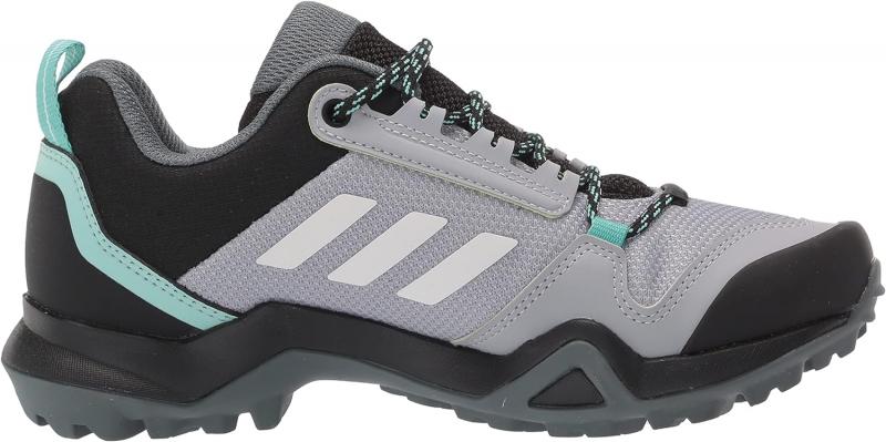 Need Hiking Shoes That Conquer Any Trail. Try Adidas Terrex AX3