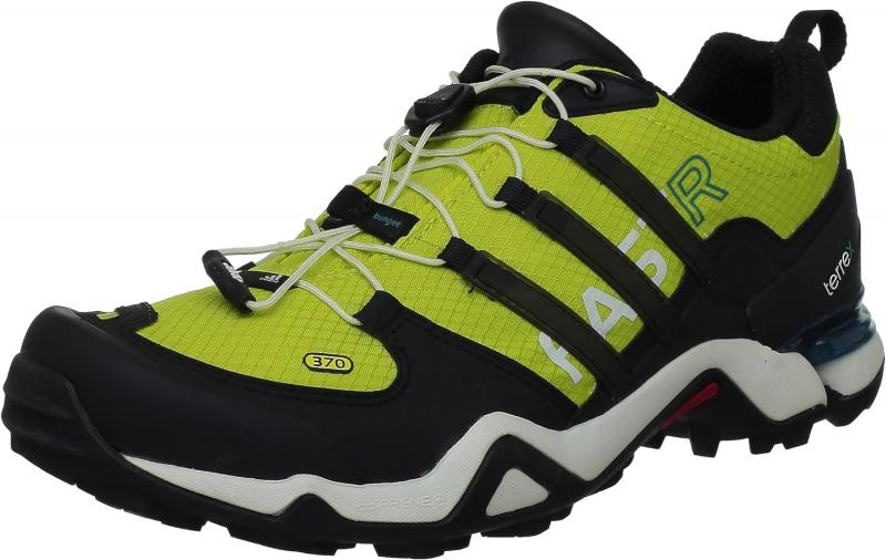 Need Hiking Shoes That Conquer Any Trail. Try Adidas Terrex AX3