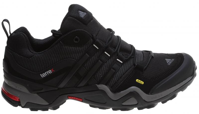 Need Hiking Shoes That Conquer Any Trail. Try Adidas Terrex AX3