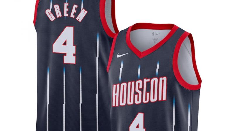 Need Houston Rockets Gear Near You. Find Top Shops For Rockets Apparel This Season