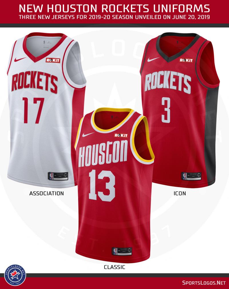 Need Houston Rockets Gear Near You. Find Top Shops For Rockets Apparel This Season