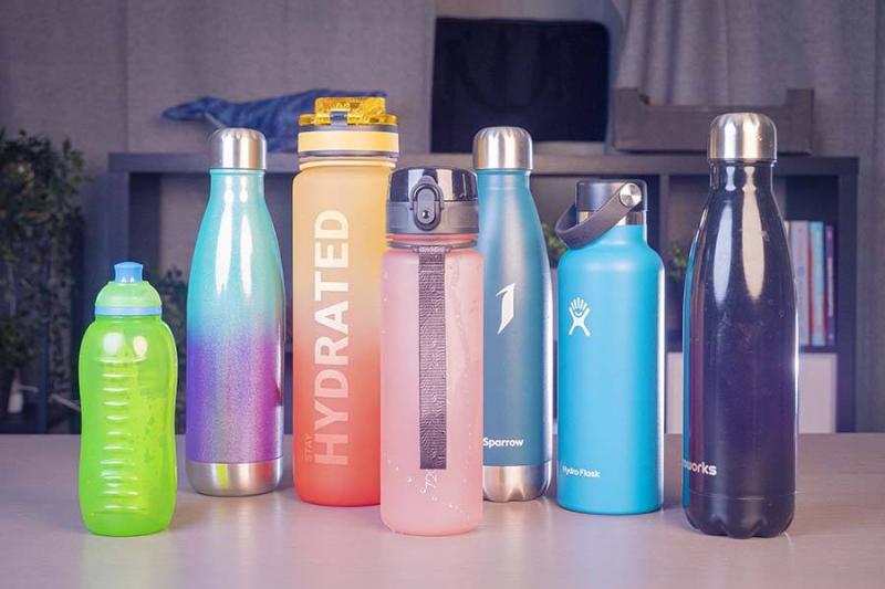 Need Hydration On-The-Go: Discover The Best Extra Large Water Bottles Of 2023