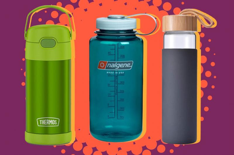 Need Hydration On-The-Go: Discover The Best Extra Large Water Bottles Of 2023