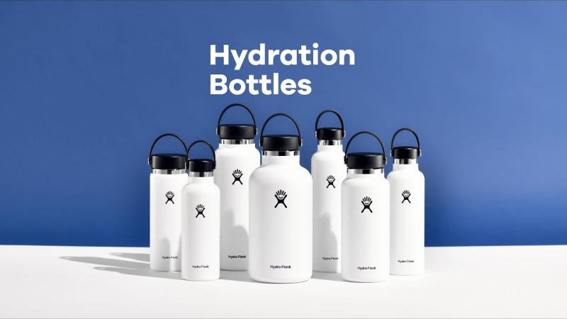 Need Hydration On-The-Go: Discover The Best Extra Large Water Bottles Of 2023