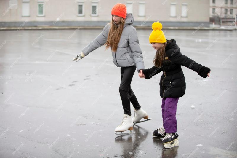 Need Ice Skating Gear This Season. Discover the Must-Have Skating Supplies for 2023