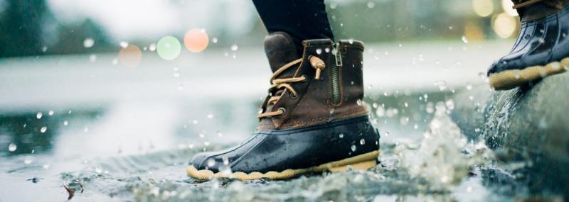 Need Ideal Footwear This Winter. Discover the Best Women