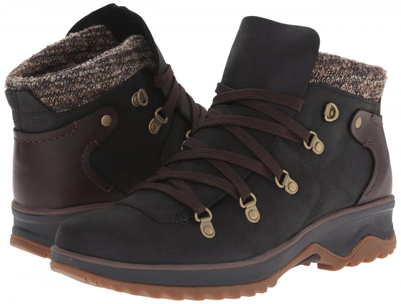 Need Ideal Footwear This Winter. Discover the Best Women