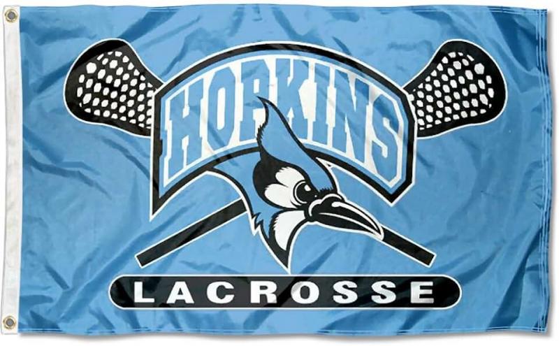 Need Johns Hopkins Lacrosse Gear This Year. Discover These 15 Must-Have Items