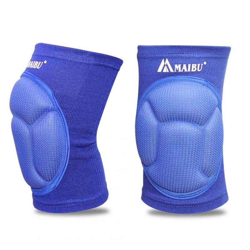 Need Knee Protection for Football This Season. Try These Padding Options