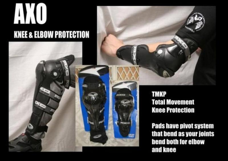 Need Knee Protection for Football This Season. Try These Padding Options