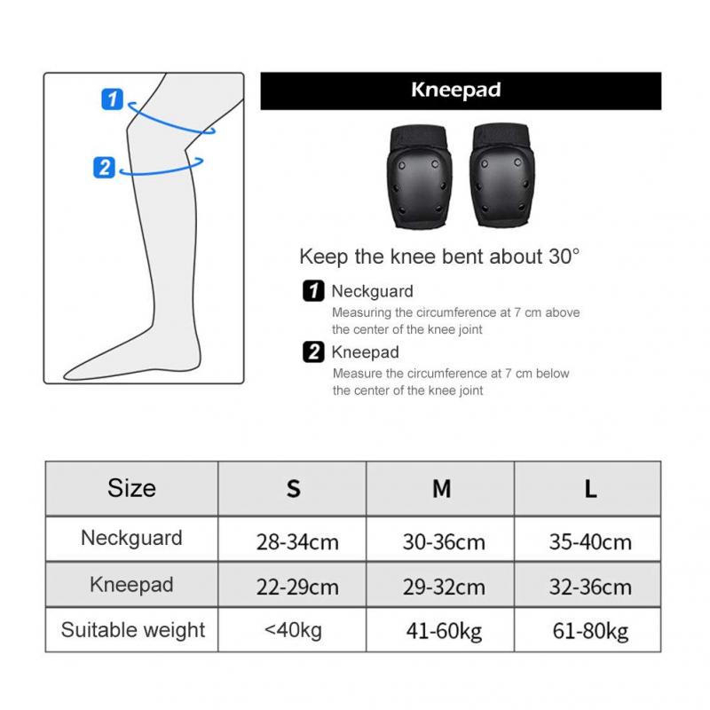 Need Knee Protection for Football This Season. Try These Padding Options