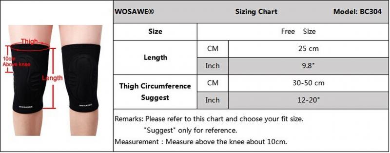 Need Knee Protection for Football This Season. Try These Padding Options