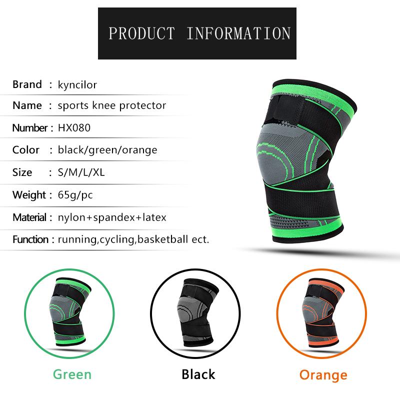 Need Knee Protection for Football This Season. Try These Padding Options