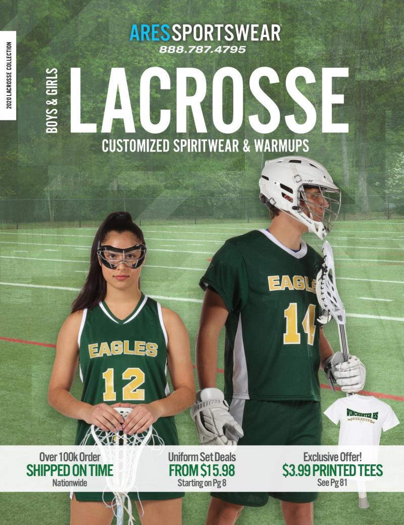 Need Lacrosse Protective Gear. 15 Must-Have Items for Adults