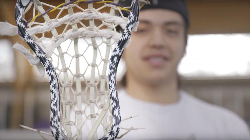 Need Lacrosse Stringing Supplies. 7 Tips for Choosing the Best Mesh & Traditional Kits