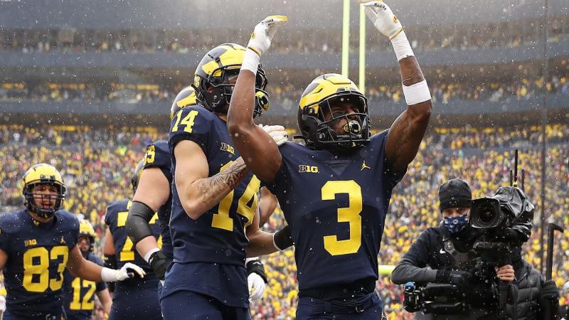 Need Lightning Speed Shorts for Michigan vs Maryland. : The Top 15 Ways to Get the Best Game and Gear